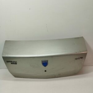 Tapa Baul Renault Logan 2005-2012