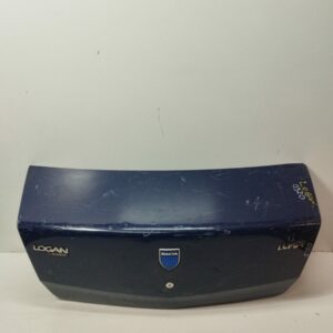 Tapa Baul Renault Logan 2005-2012