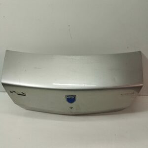 Tapa Baul Renault Logan 2005-2012 Básico