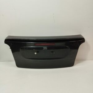 Tapa Baul Renault Megane I Coupe Fase 2 (DA..) 1999-2002