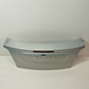 Tapa Baul Renault Megane I Coupe Fase 2 (DA..) 1999-2002 Diesel CAT