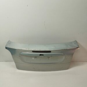 Tapa Baul Renault Megane I Coupe Fase 2 (DA..) 1999-2002 Diesel CAT