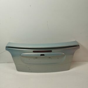 Tapa Baul Renault Megane I Coupe Fase 2 (DA..) 1999-2002