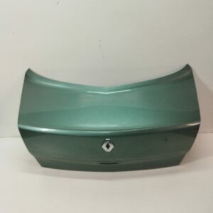 Tapa Baul Renault Megane Ii Berlina 5p 2002-2009 Dynamique