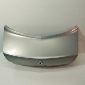 Tapa Baul Renault Megane Ii Berlina 5p 2002-2009 Authentique