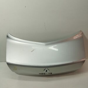 Tapa Baul Renault Megane Ii Berlina 5p 2002-2009 Authentique