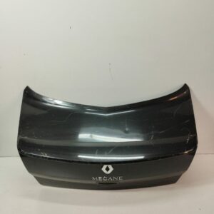 Tapa Baul Renault Megane Ii Classic Berlina 2003-2010 Diesel CAT