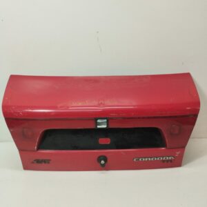 Tapa Baul SEAT Cordoba Berlina (6K2) 1993-1999 GLX