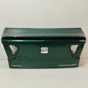 Tapa Baul SEAT Cordoba Berlina (6K2) 1993-1999