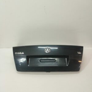 Tapa Baul Volkswagen Bora Berlina (1J2) 1998-2005 Highline