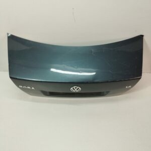 Tapa Baul Volkswagen Bora Berlina (1J2) 1998-2005