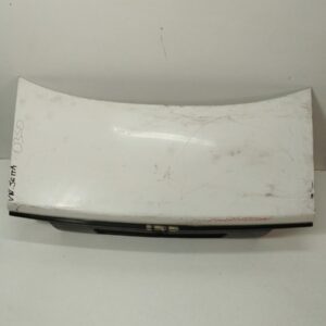 Tapa Baul Volkswagen Jetta (161/163) 1979-Actualidad *