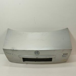 Tapa Baul Volkswagen Passat Berlina (312) 1988-Actualidad