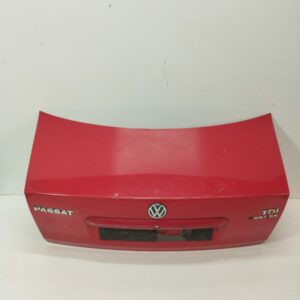 Tapa Baul Volkswagen Passat Berlina (3B3) 2000-2005