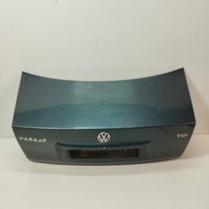 Tapa Baul Volkswagen Passat Berlina (3B3) 2000-2005