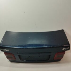 Tapa Baul Volvo S70 Berlina 1996-2000