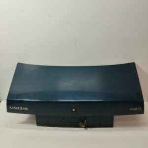 Tapa Baul Volvo Serie 460 1989-1997 Turbodiesel