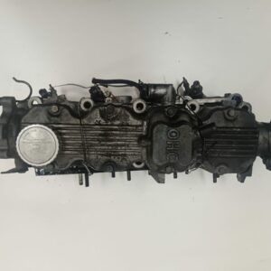 Tapa De Cilindros Chevrolet Astra F Berlina 1991-1998 Básico 1.7L 44kW