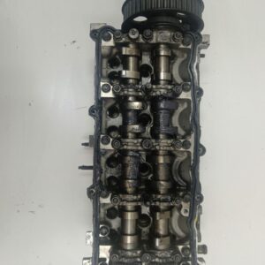 Tapa De Cilindros Chevrolet Astra G Berlina 1998-2004 Comfort 1.7L 55kW