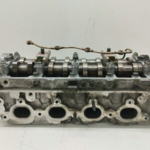 Tapa De Cilindros Chevrolet Meriva 2006-2010 Essentia 1.7L 74kW