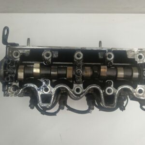 Tapa De Cilindros Citroën Ax 1987-1998 1.5D Armonia 1.5L 42kW 96347544