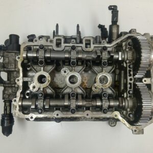 Tapa De Cilindros Citroën C-elysée 2012-Actualidad Seduction 1.2L 53kW 9817822180