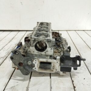 Tapa De Cilindros Citroën C3 Picasso 2007-2017 Exclusive 1.6L 68kW