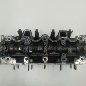 Tapa De Cilindros Citroën Saxo 1996-2000 1.5 D SX 1.5L 40kW