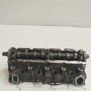 Tapa De Cilindros Citroën Zx 1991-1998 1.9 D Avantage 1.9L 51kW