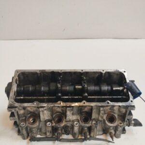 Tapa De Cilindros Fiat Fiorino (255) 1988-Actualidad Furg. 1.7L 44kW 46444311