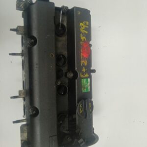 Tapa De Cilindros Ford Focus Turnier (CAK) 1998-2004 Ambiente 1.6L 74kW 1N1G6099BA