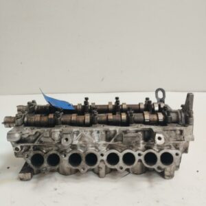 Tapa De Cilindros Hyundai Accent (X3) 1994-1997 1.5 GS 1.5L 65kW