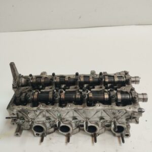 Tapa De Cilindros Hyundai Accent (X3) 1994-1997 1.5 GS 1.5L 65kW
