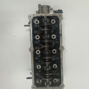 Tapa De Cilindros Hyundai Atos Prime (MX) 2000-2010 GL 1.0L 43kW