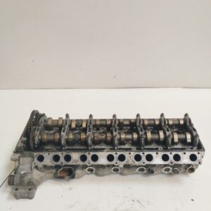 Tapa De Cilindros Mercedes-Benz Clase E (W124) Berlina 1984-1997 R6060160801