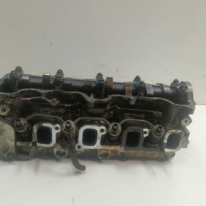 Tapa De Cilindros Opel Corsa B 1996-2000 Eco 1.7L 44kW 0881