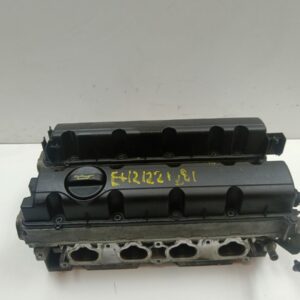 Tapa De Cilindros Peugeot 307 Berlina (S2) 2005-2008 2.0 16V CAT 2.0L 130kW 9650352580