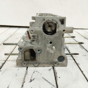 Tapa De Cilindros Peugeot 307 (S1) 2001-2005 XT 2.0L 66kW 9634963010
