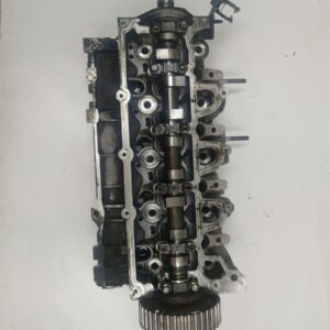 Tapa De Cilindros Renault Clio Iv 2012-Actualidad Business 1.5L 66kW 110421615R