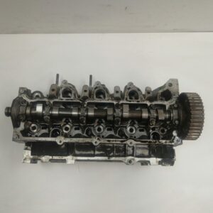Tapa De Cilindros Renault Clio Iv 2012-Actualidad Business 1.5L 66kW 110428257R