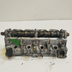 Tapa De Cilindros Renault Kangoo (F/KC0) 2003-2014 Alize 1.5L 60kW