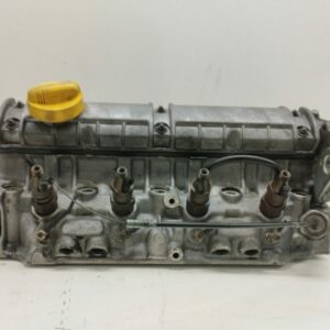 Tapa De Cilindros Renault Kangoo (F/KC0) 1997-2005 1.9 Diesel 1.9L 40kW 599510221