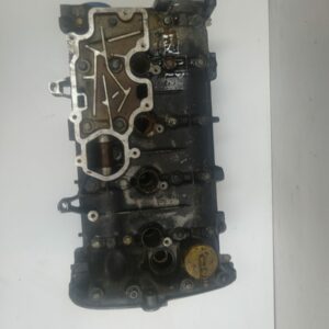Tapa De Cilindros Renault Laguna Ii (BG0) 2001-2007 Authentique 1.8L 88kW 7700108207