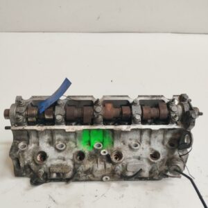 Tapa De Cilindros Renault Megane I Berlina Hatchback (BA0) 1995-1999 1.9 dTi Alize