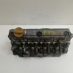Tapa De Cilindros Renault Megane I Berlina Hatchback (BA0) 1995-1999 1.9 dTi Alize
