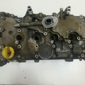 Tapa De Cilindros Renault Megane I Classic (LA0) 1996-2001 1,6 1.6L 66kW 7700600530