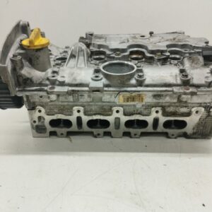 Tapa De Cilindros Renault Megane Ii Classic Berlina 2003-2010 1.6 16V 1.6L 82kW 714K4M