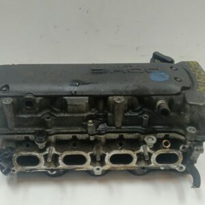 Tapa De Cilindros Suzuki Swift Berlina (MZ) 2005-2012 GL (5-ptas.) 1.5L 75kW 10M15A1114042