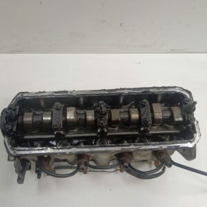 Tapa De Cilindros Volkswagen Polo (9N3) 2005-2010 1.9 TDI 1.9L 74kW 02810333701