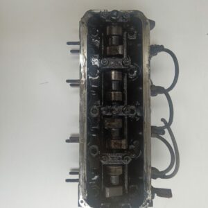 Tapa De Cilindros Volkswagen Polo (9N3) 2005-2010 1.9 TDI 1.9L 74kW 028103373M
